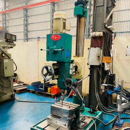 Drill Machine 2